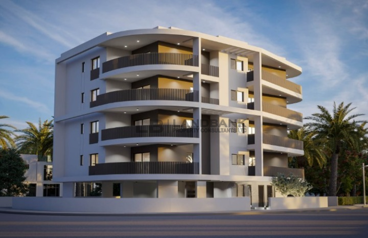 Picture of Apartment For Sale in Nicosia, Nicosia, Cyprus