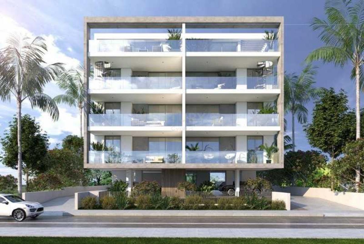 Picture of Apartment For Sale in Ypsonas, Limassol, Cyprus