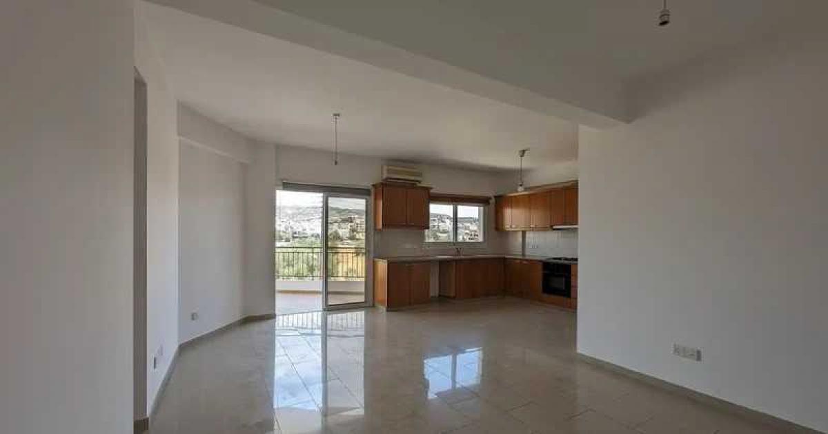 Picture of Apartment For Sale in Mesa Geitonia, Limassol, Cyprus