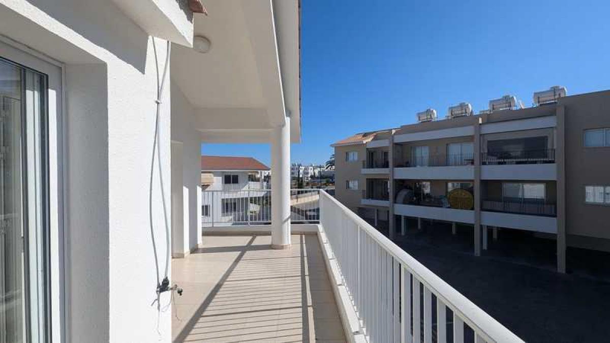 Picture of Apartment For Sale in Paralimni, Famagusta, Cyprus