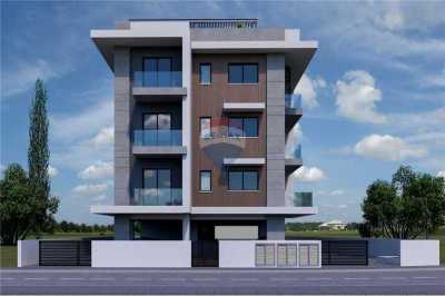 Apartment For Sale in Polemidia, Cyprus