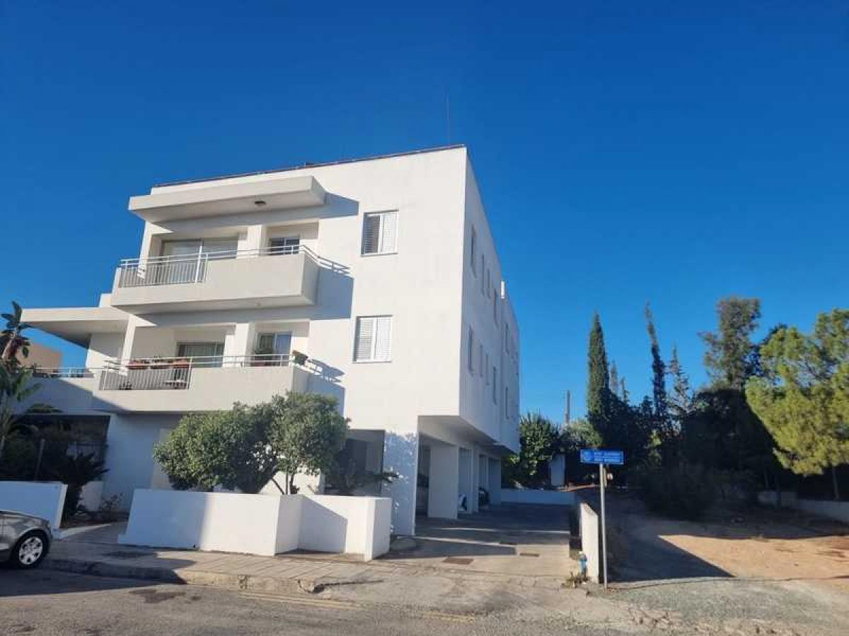 Picture of Apartment For Sale in Lakatameia, Other, Cyprus