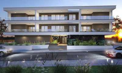 Apartment For Sale in Strovolos, Cyprus