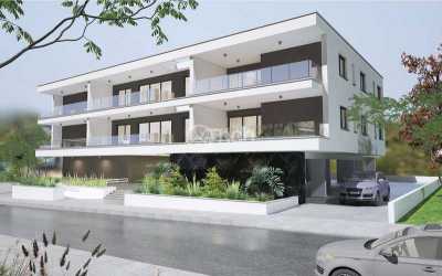 Apartment For Sale in Strovolos, Cyprus