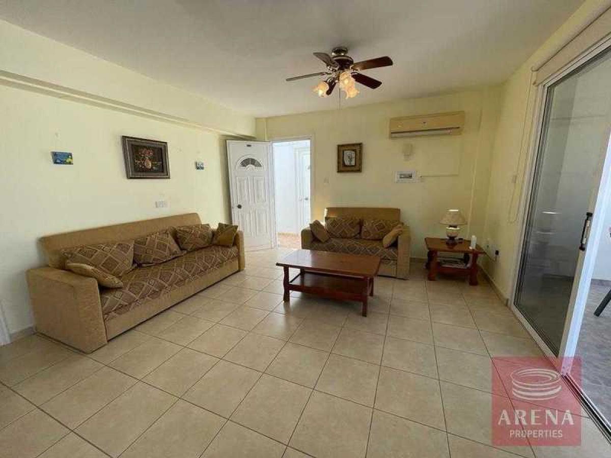 Picture of Apartment For Sale in Paralimni, Famagusta, Cyprus