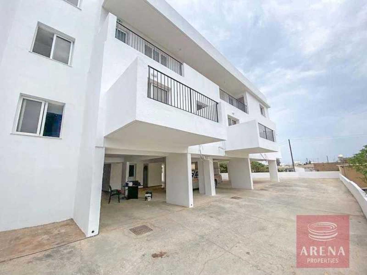 Picture of Apartment For Sale in Liopetri, Famagusta, Cyprus