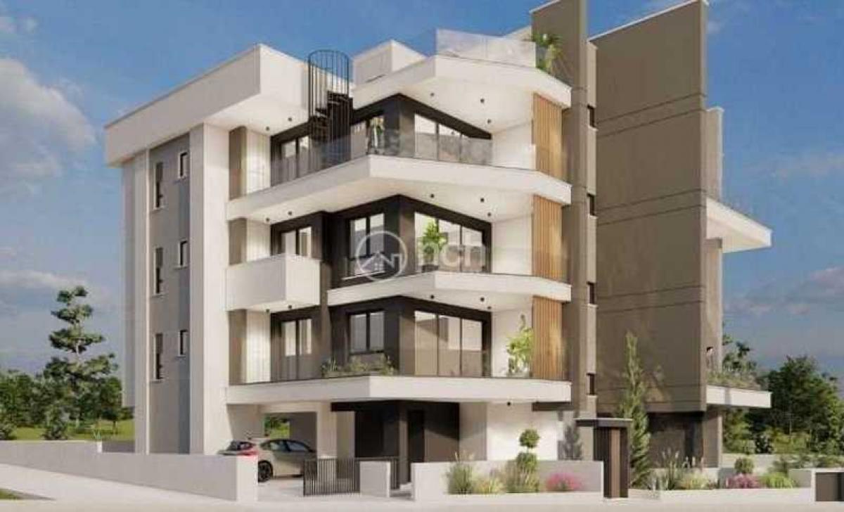 Picture of Apartment For Sale in Ekali, Limassol, Cyprus