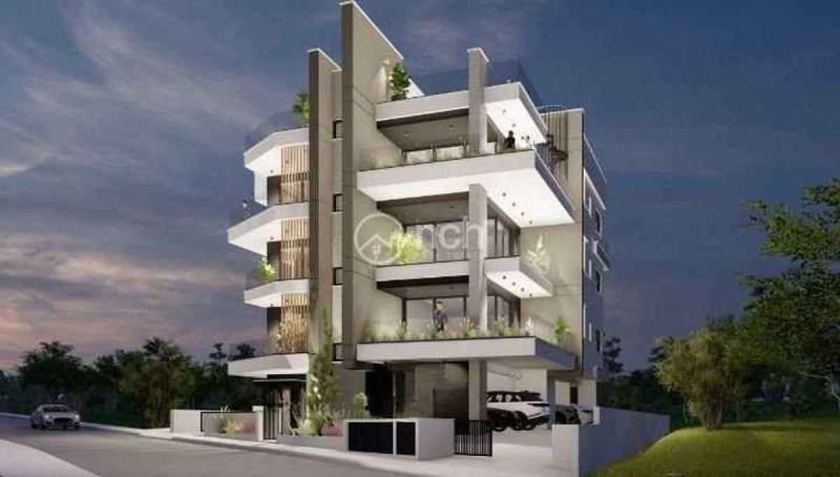 Picture of Home For Sale in Ekali, Limassol, Cyprus