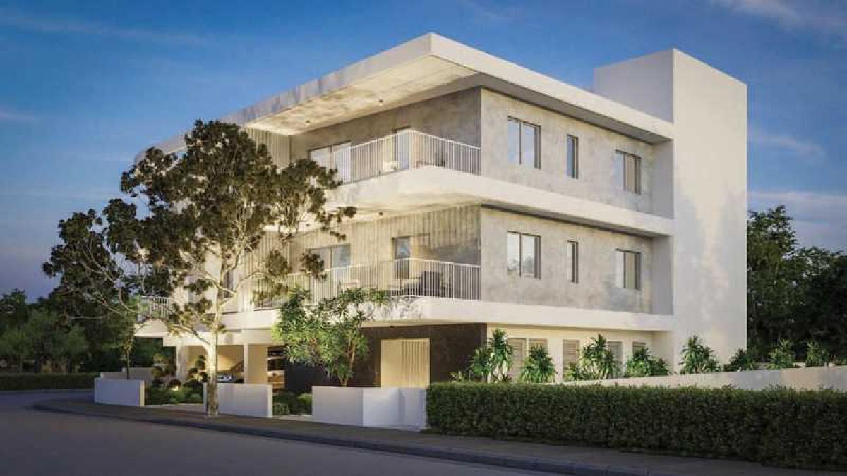 Picture of Home For Sale in Strovolos, Nicosia, Cyprus