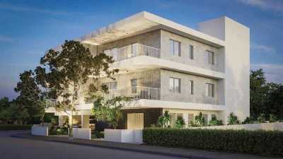 Home For Sale in Strovolos, Cyprus