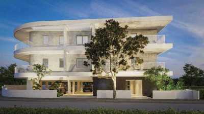 Apartment For Sale in Strovolos, Cyprus