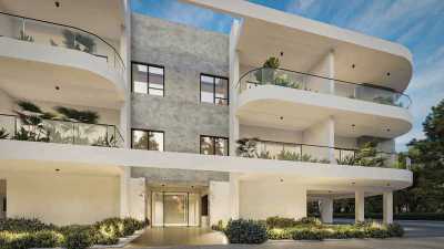 Home For Sale in Lakatameia, Cyprus