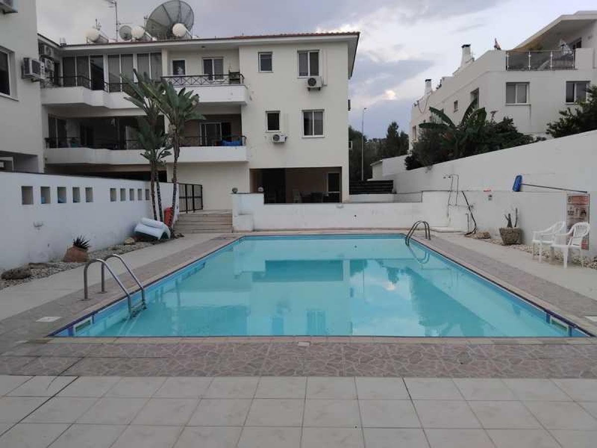 Picture of Apartment For Sale in Oroklini, Larnaca, Cyprus