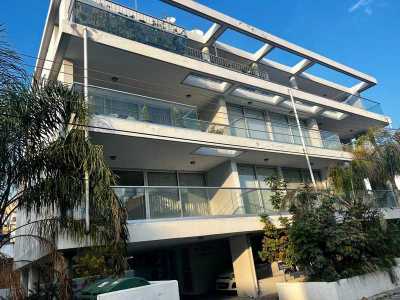 Apartment For Sale in Aglantzia, Cyprus