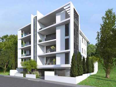 Apartment For Sale in Nicosia, Cyprus