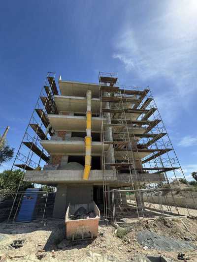 Apartment For Sale in Agios Dometios, Cyprus