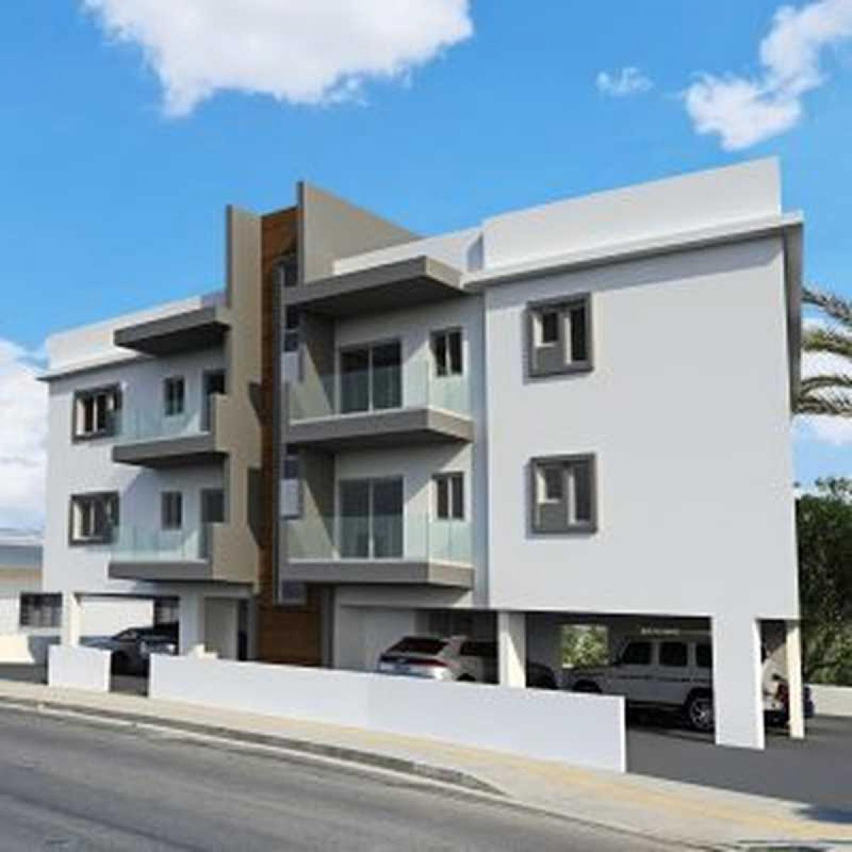 Picture of Home For Sale in Lakatameia, Other, Cyprus