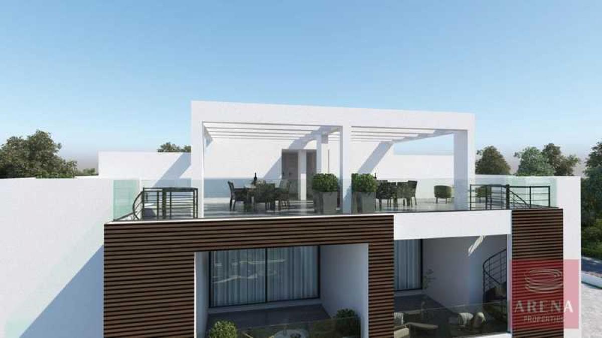 Picture of Apartment For Sale in Aradippou, Larnaca, Cyprus