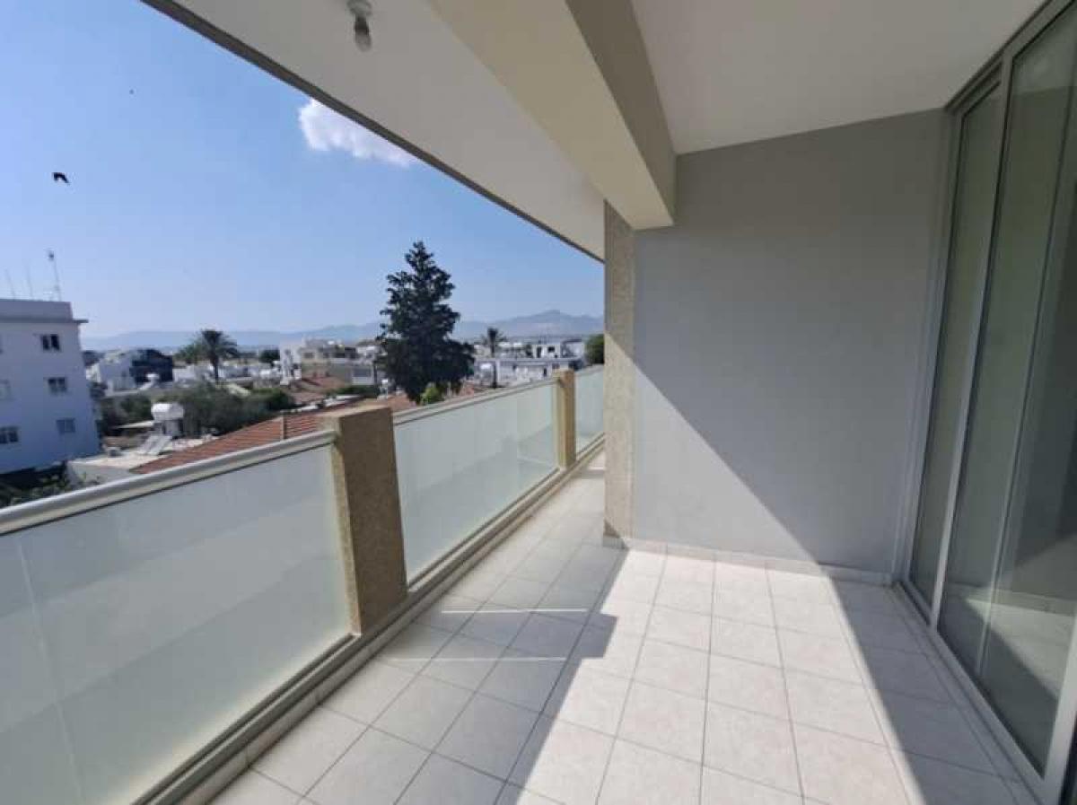 Picture of Apartment For Sale in Nicosia, Nicosia, Cyprus