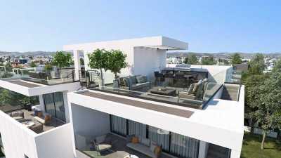 Home For Sale in Larnaka, Cyprus