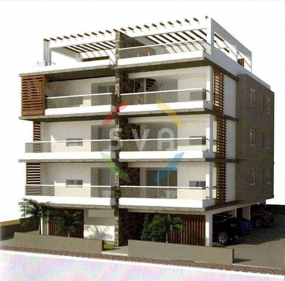 Picture of Apartment For Sale in Ypsonas, Limassol, Cyprus