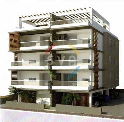 Apartment For Sale in Ypsonas, Cyprus