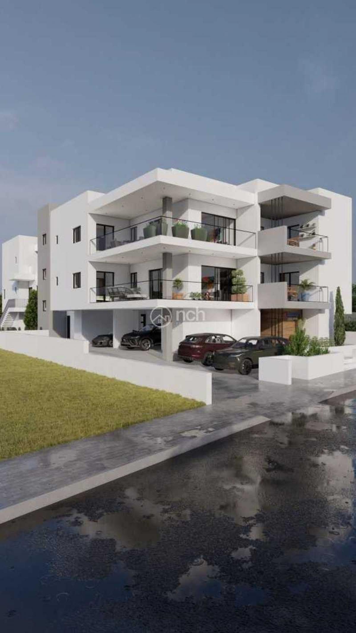 Picture of Apartment For Sale in Lakatameia, Other, Cyprus