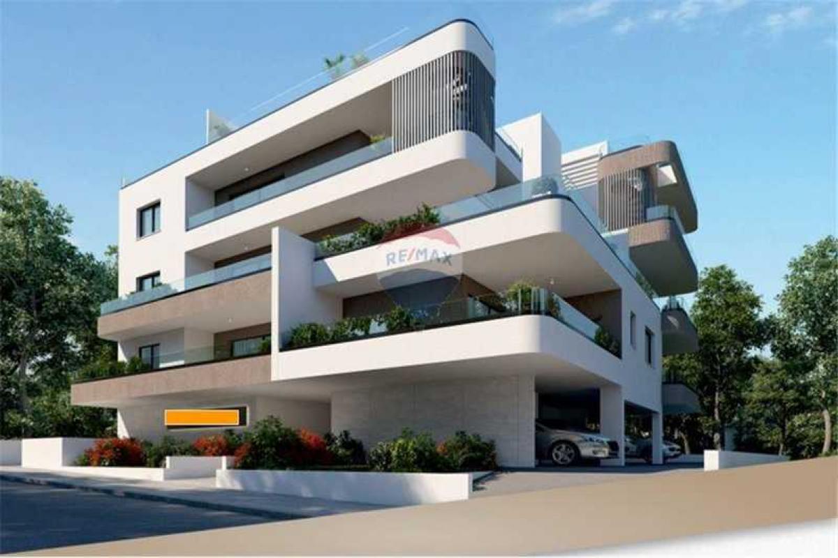 Picture of Home For Sale in Aradippou, Larnaca, Cyprus