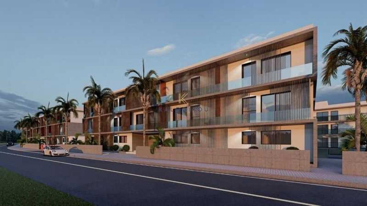 Picture of Apartment For Sale in Pyla, Larnaca, Cyprus