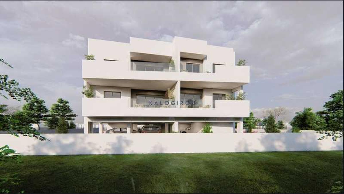 Picture of Apartment For Sale in Frenaros, Famagusta, Cyprus