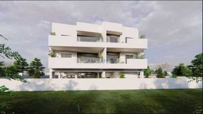 Apartment For Sale in Frenaros, Cyprus