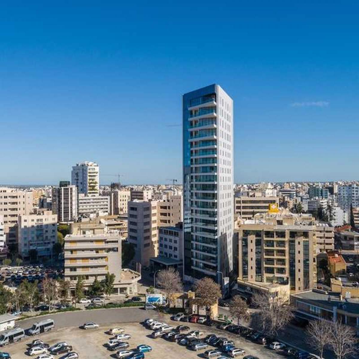 Picture of Apartment For Sale in Nicosia, Nicosia, Cyprus