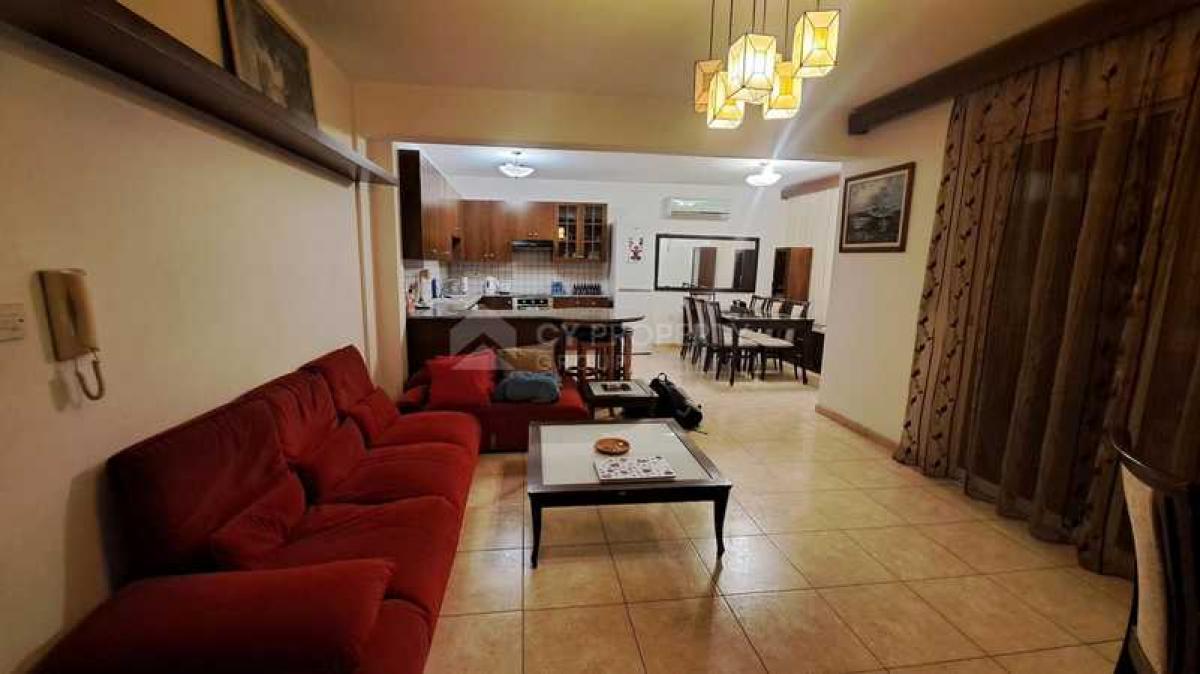 Picture of Apartment For Sale in Strovolos, Nicosia, Cyprus