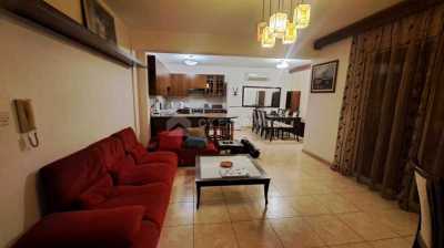 Apartment For Sale in Strovolos, Cyprus