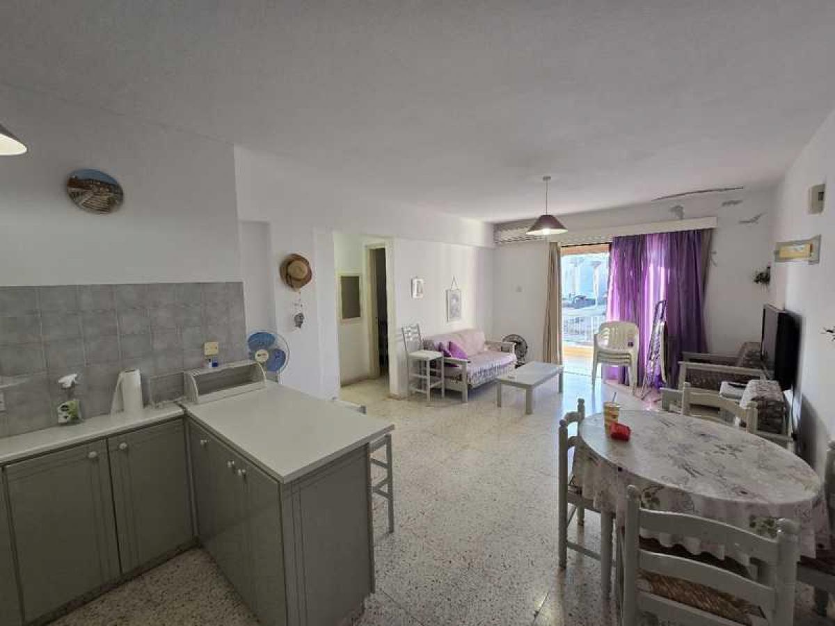 Picture of Apartment For Sale in Kapparis, Famagusta, Cyprus