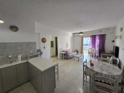 Apartment For Sale in Kapparis, Cyprus