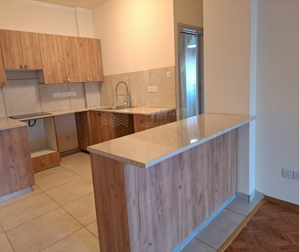 Picture of Apartment For Sale in Strovolos, Nicosia, Cyprus