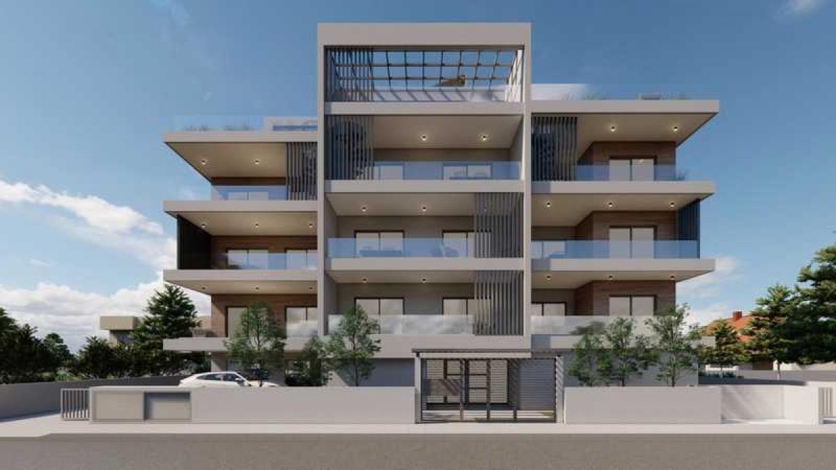 Picture of Home For Sale in Limassol, Limassol, Cyprus