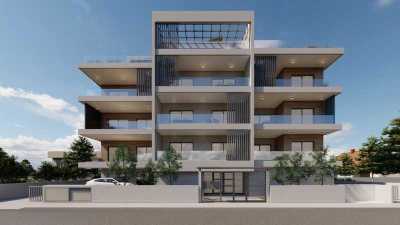 Home For Sale in Limassol, Cyprus