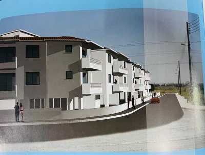 Apartment For Sale in Oroklini, Cyprus