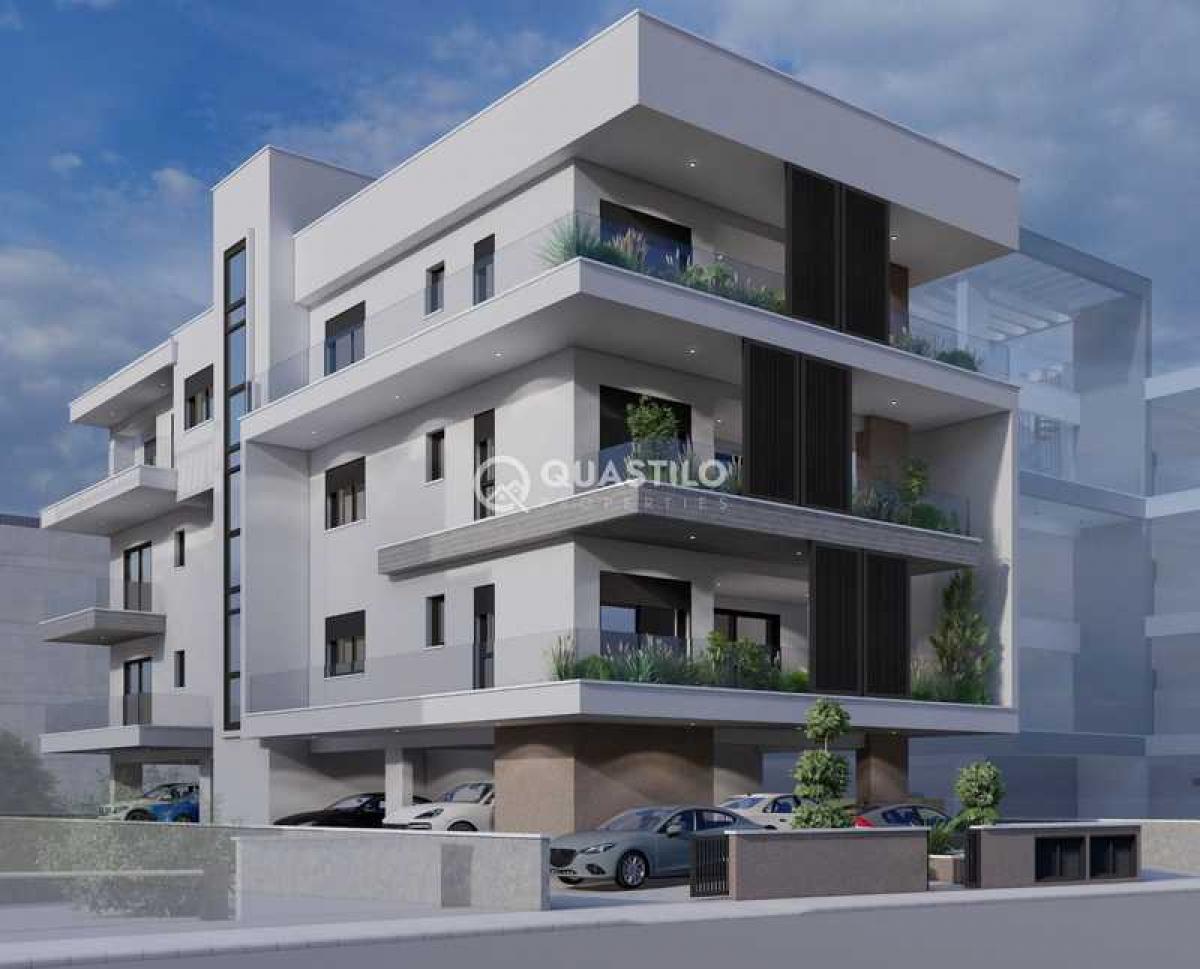 Picture of Apartment For Sale in Ypsonas, Limassol, Cyprus