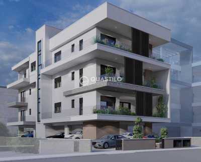 Apartment For Sale in Ypsonas, Cyprus