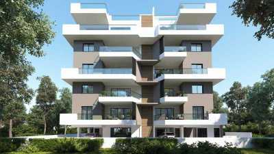 Home For Sale in Larnaka, Cyprus