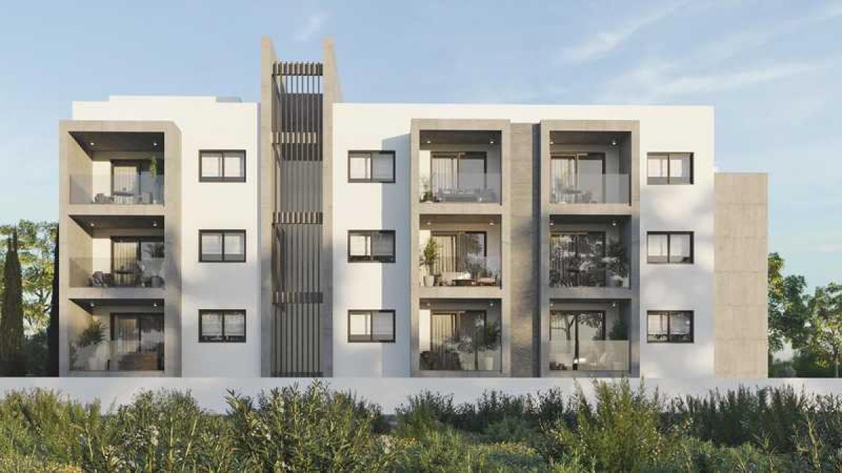 Picture of Home For Sale in Aradippou, Larnaca, Cyprus