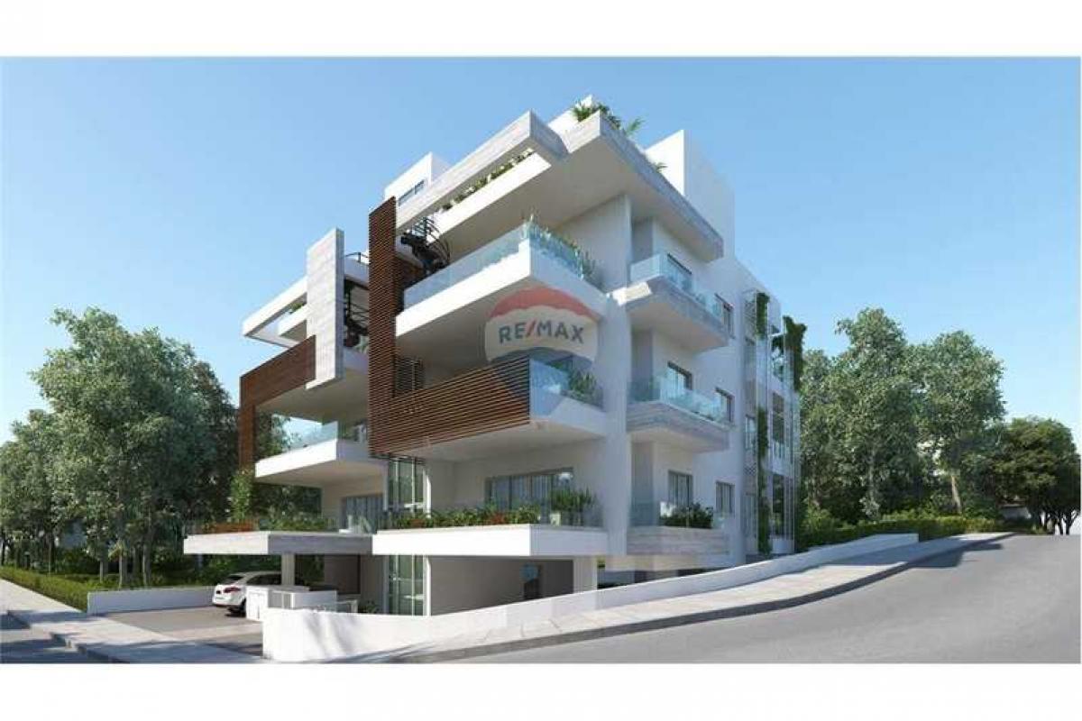 Picture of Apartment For Sale in Ypsonas, Limassol, Cyprus