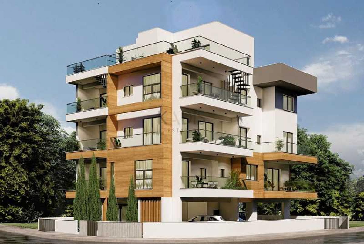 Picture of Home For Sale in Limassol, Limassol, Cyprus