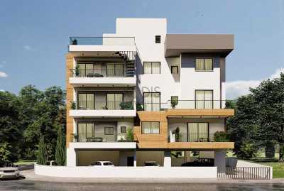 Home For Sale in Limassol, Cyprus