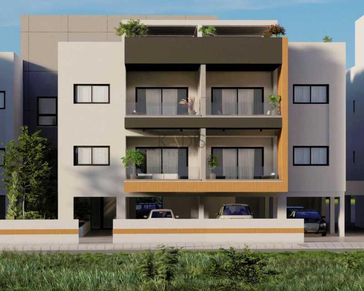 Picture of Home For Sale in Parekklisia, Limassol, Cyprus