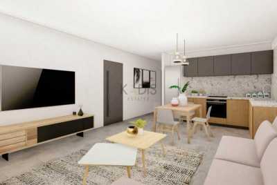 Apartment For Sale in Parekklisia, Cyprus