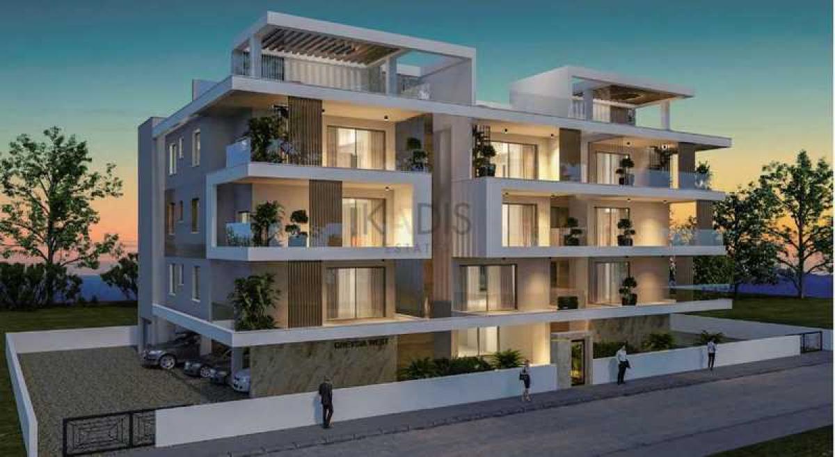 Picture of Home For Sale in Limassol, Limassol, Cyprus